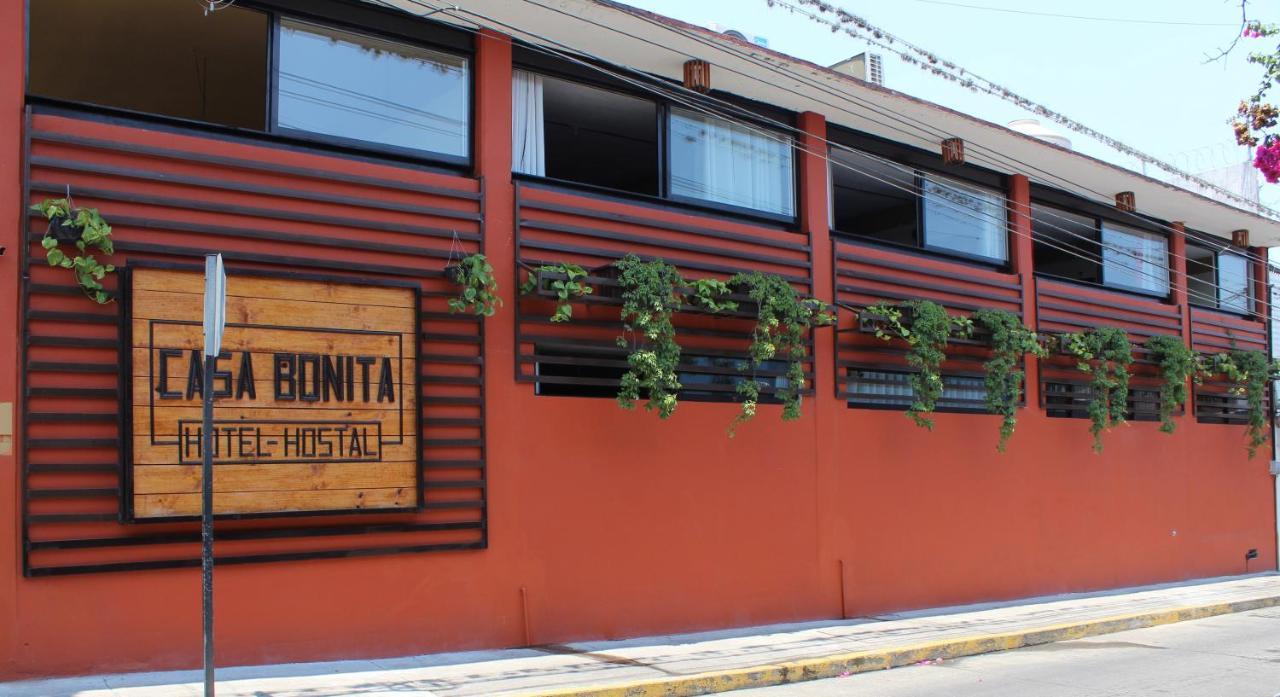 Casa Bonita Hotel Y Hostal Córdoba Exterior foto